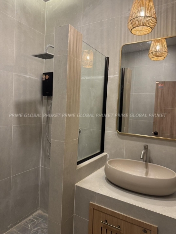 174.29 Sq.m Villa for Sale in Chalong