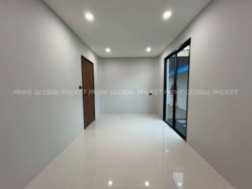 49.5 Sq.m House for Sale in Chalong