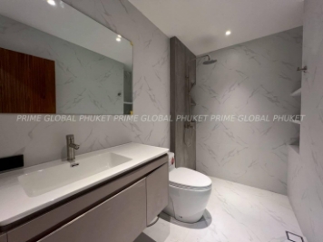 49.5 Sq.m House for Sale in Chalong