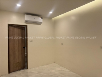 174.29 Sq.m Villa for Sale in Chalong