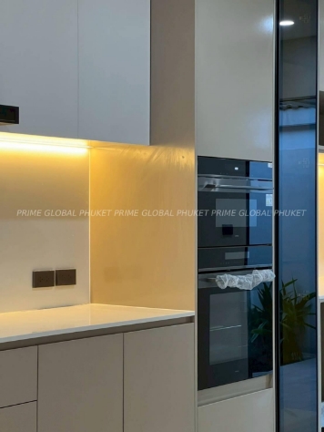 49.5 Sq.m House for Sale in Chalong