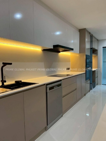 49.5 Sq.m House for Sale in Chalong