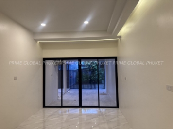 174.29 Sq.m Villa for Sale in Chalong