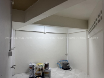 174.29 Sq.m Villa for Sale in Chalong