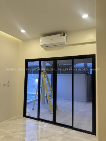 174.29 Sq.m Villa for Sale in Chalong