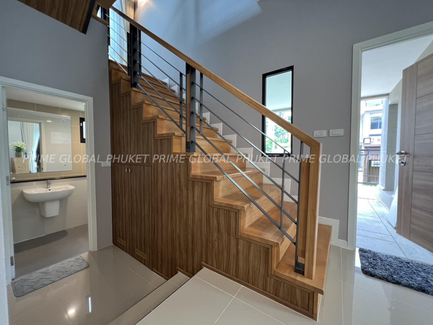 - Sq.m Villa for Rent in Kathu