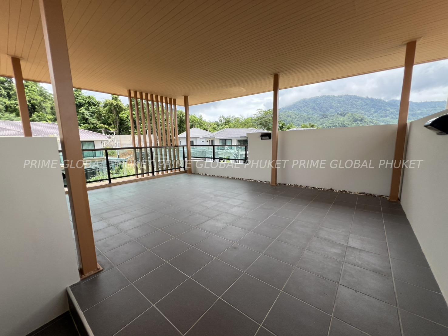 - Sq.m Villa for Rent in Kathu