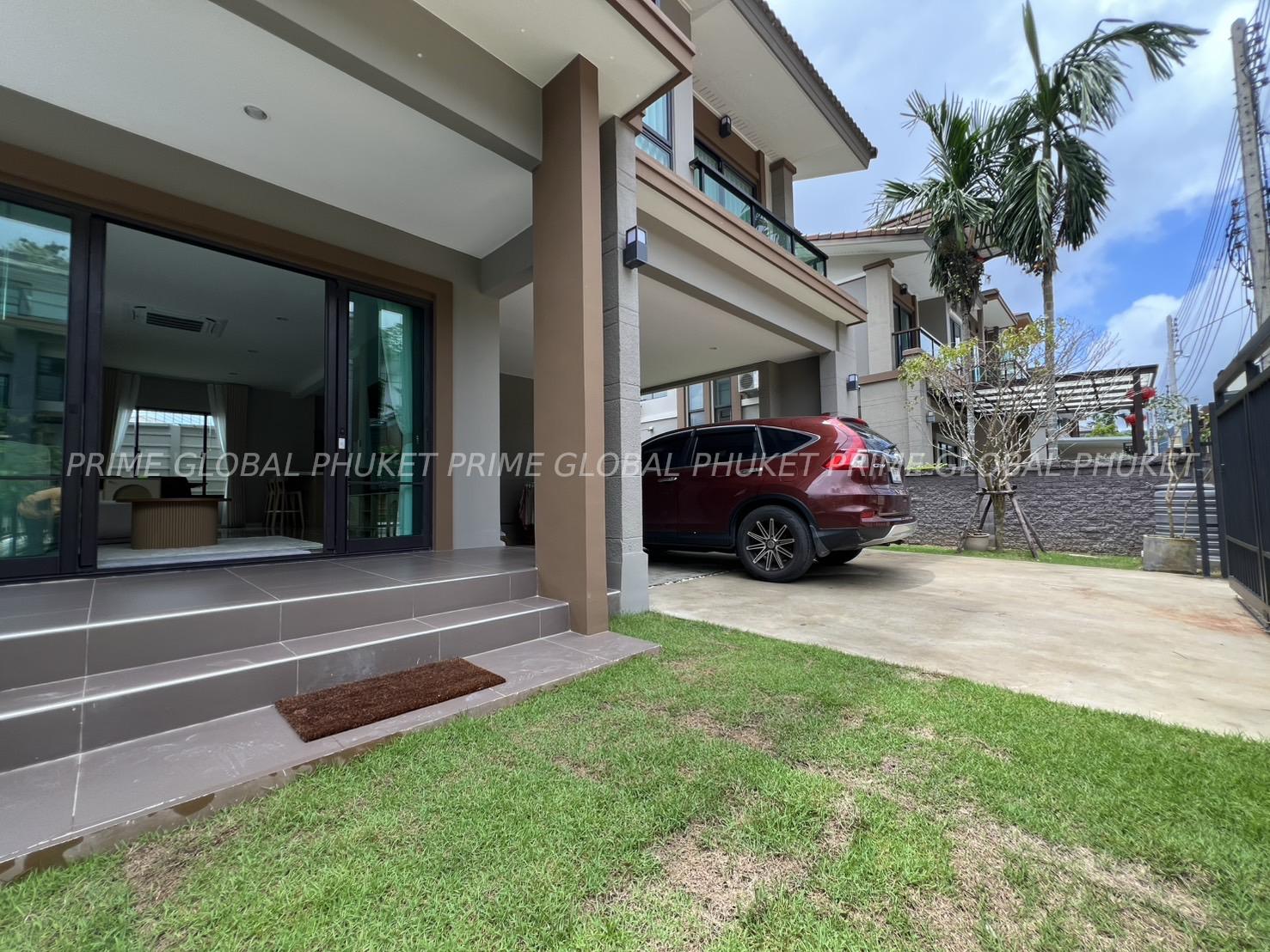 - Sq.m Villa for Rent in Kathu