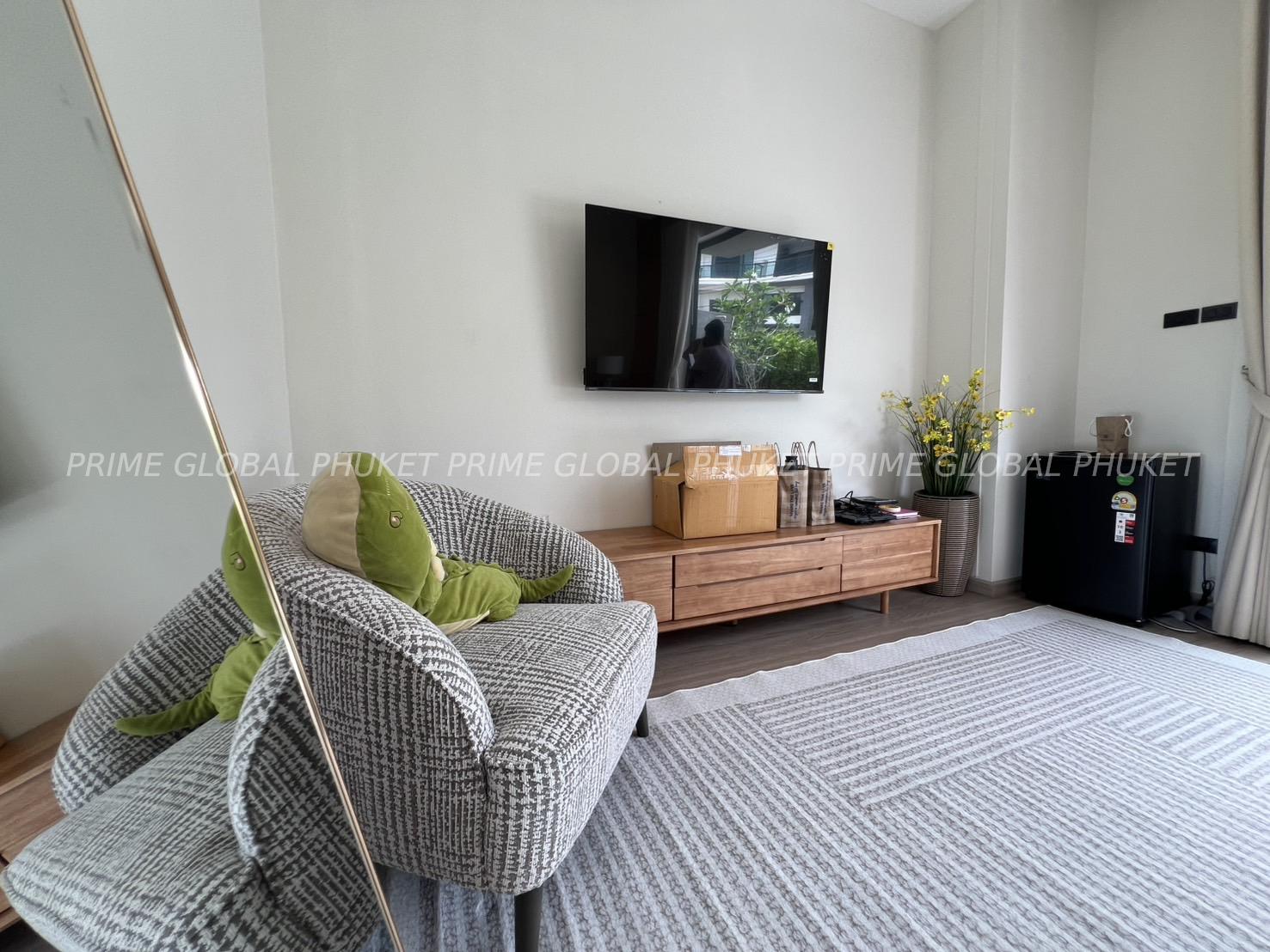 - Sq.m Villa for Rent in Kathu