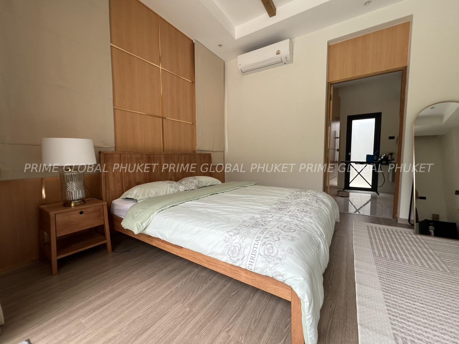 - Sq.m Villa for Rent in Kathu