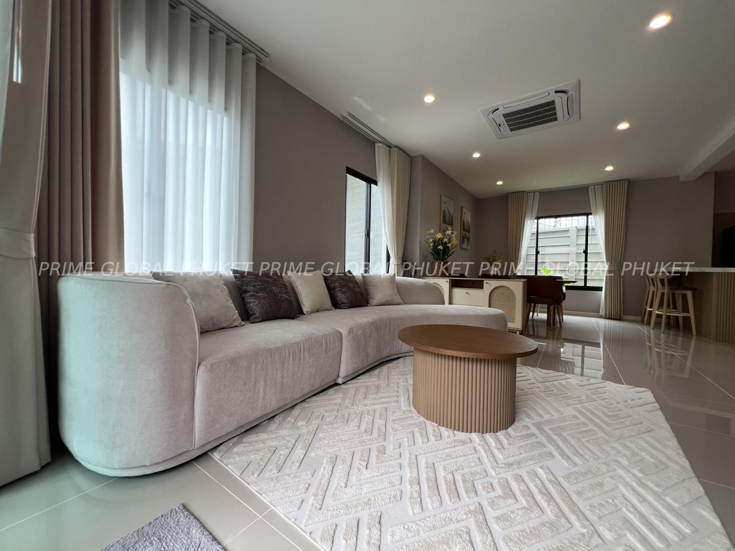 - Sq.m Villa for Rent in Kathu
