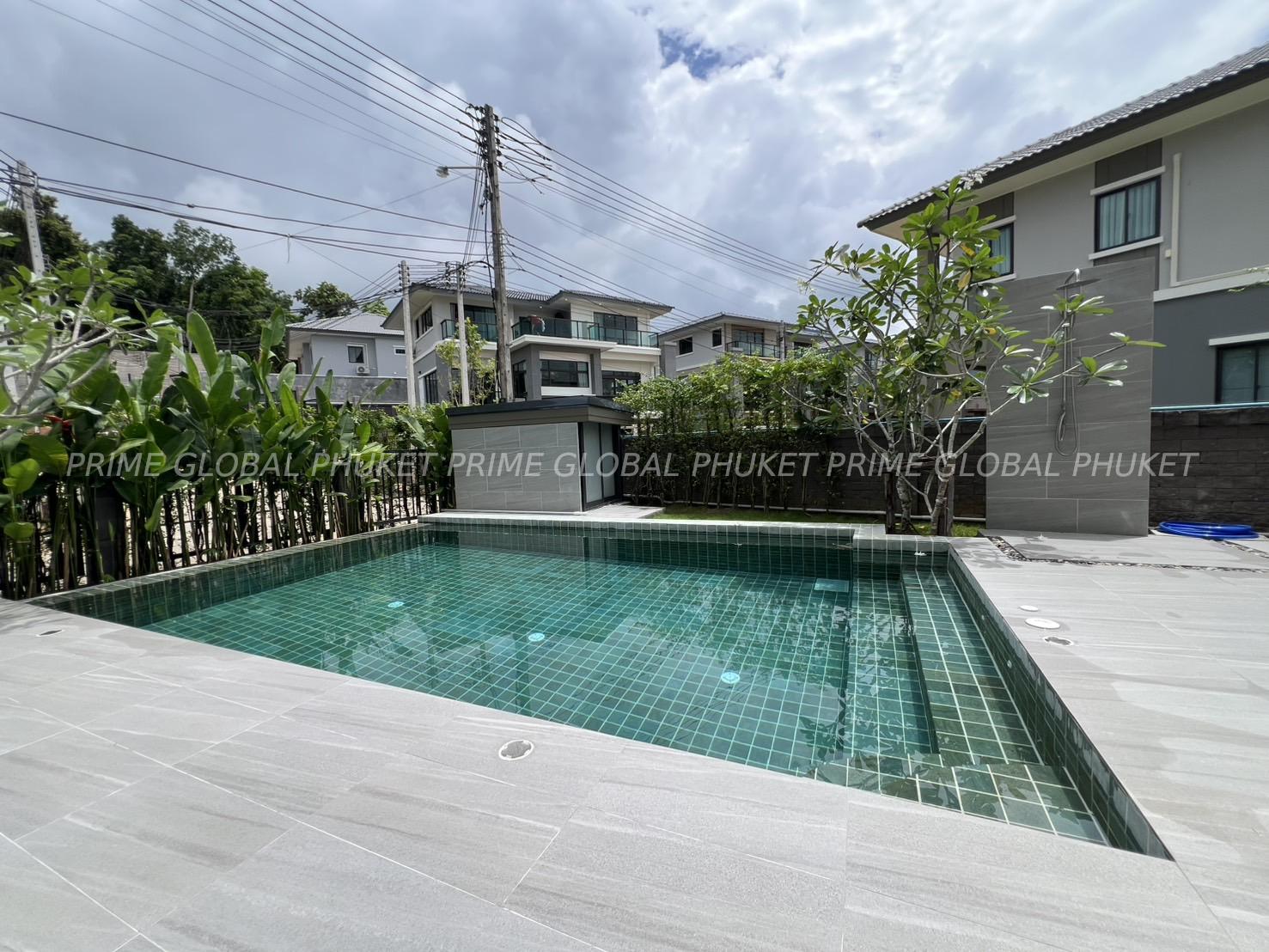 - Sq.m Villa for Rent in Kathu