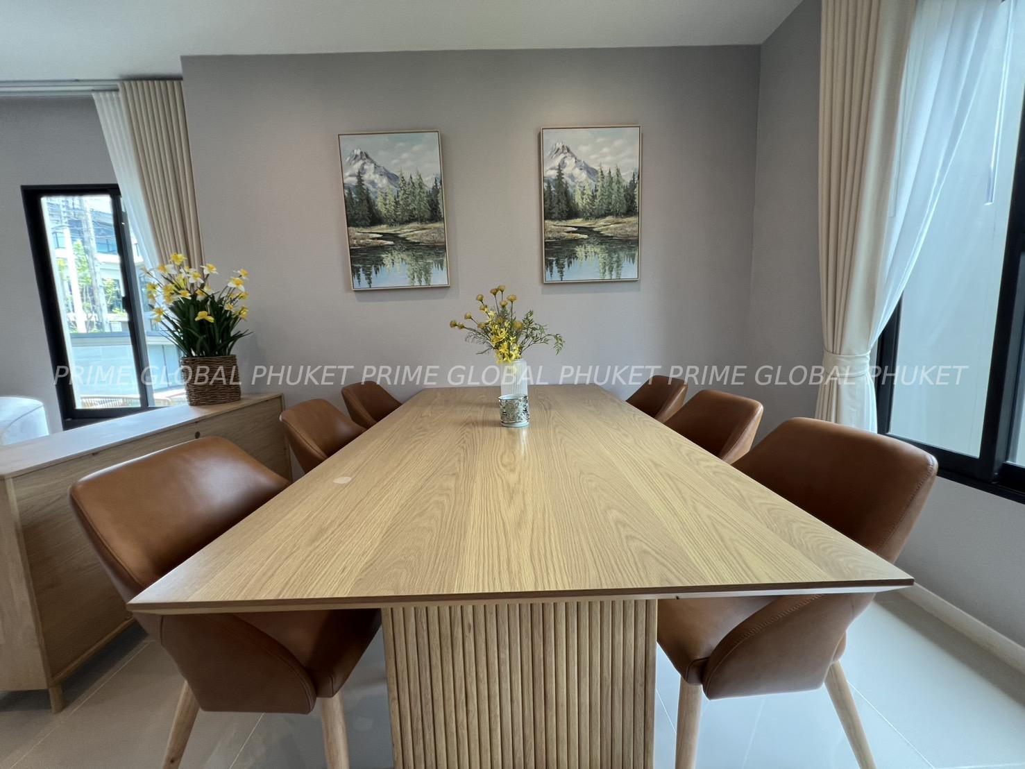 - Sq.m Villa for Rent in Kathu
