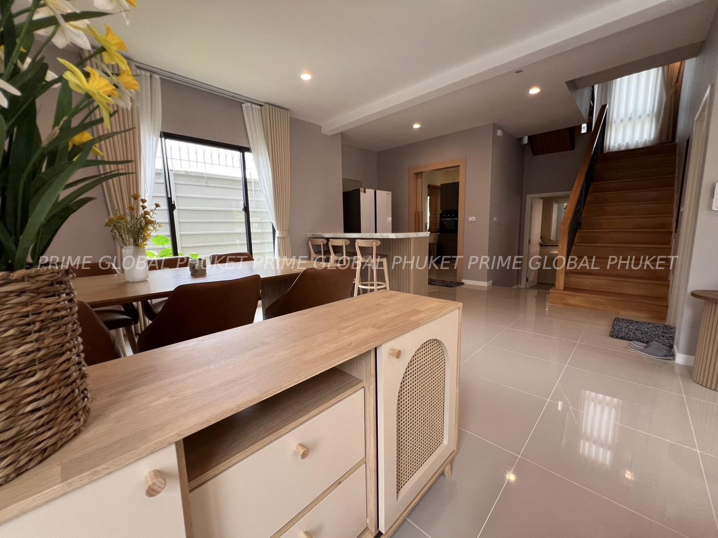 - Sq.m Villa for Rent in Kathu