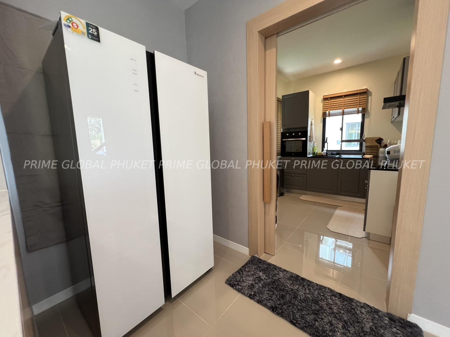 - Sq.m Villa for Rent in Kathu