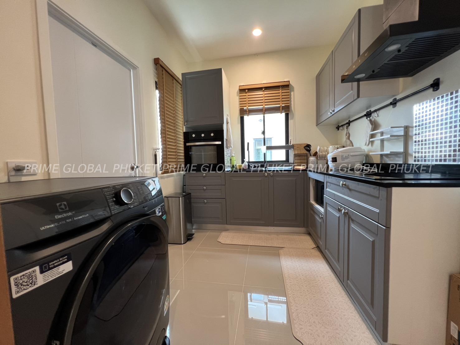 - Sq.m Villa for Rent in Kathu