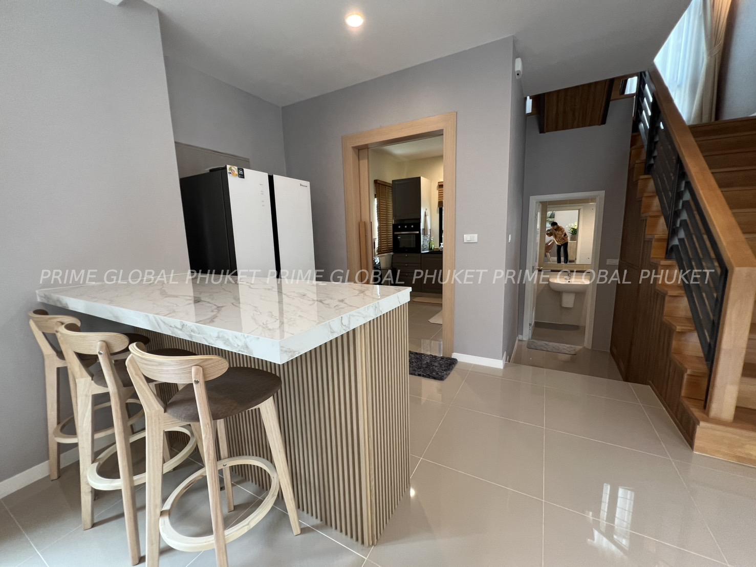 - Sq.m Villa for Rent in Kathu