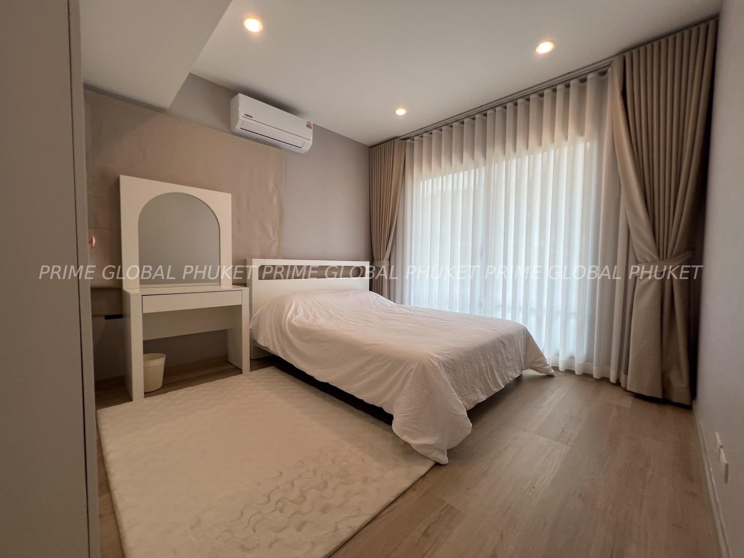 - Sq.m Villa for Rent in Kathu