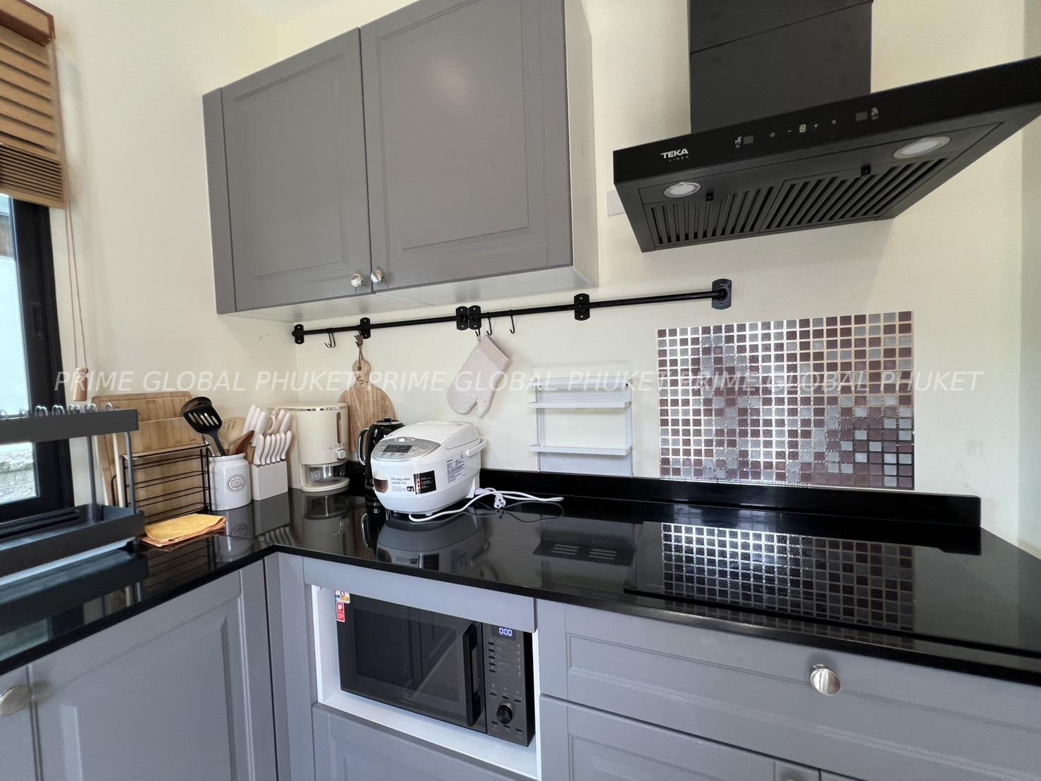 - Sq.m Villa for Rent in Kathu