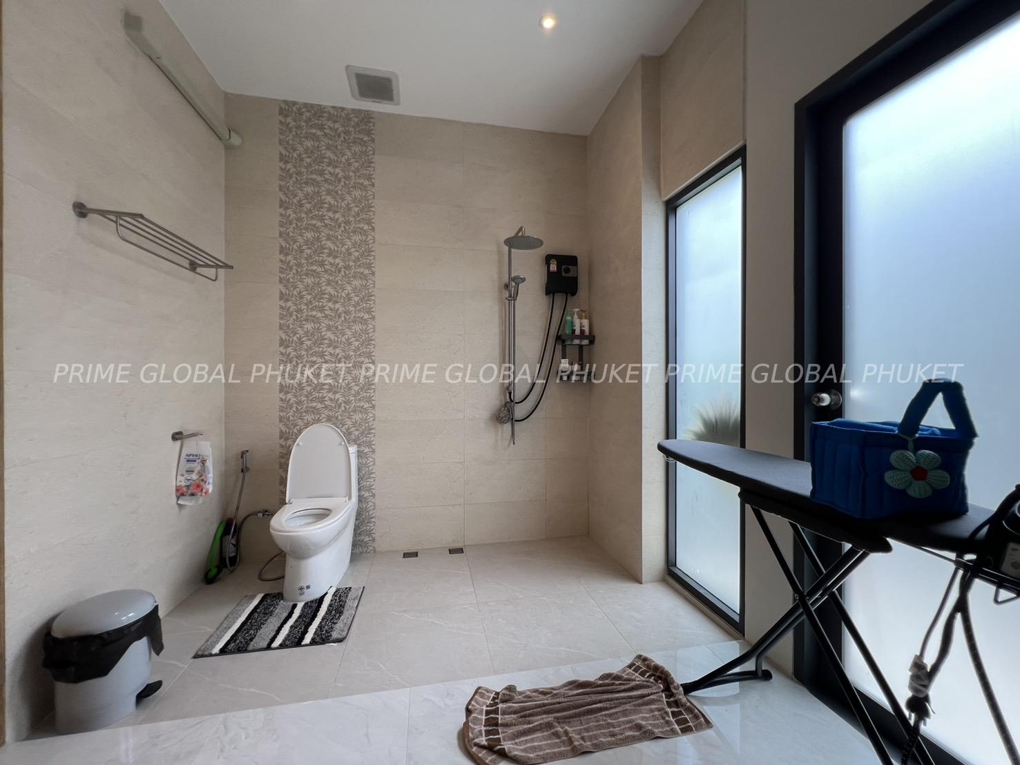 - Sq.m Villa for Rent in Kathu
