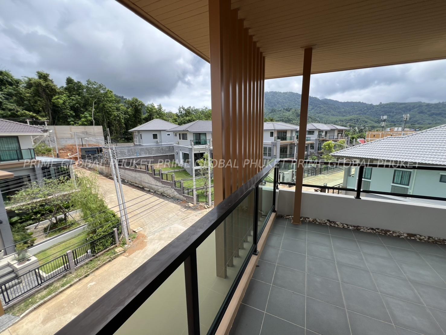 - Sq.m Villa for Rent in Kathu