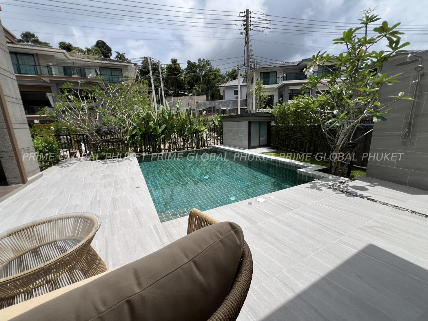 - Sq.m Villa for Rent in Kathu