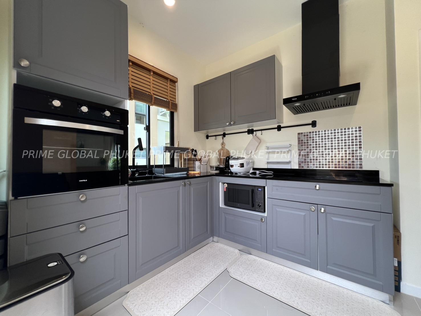 - Sq.m Villa for Rent in Kathu