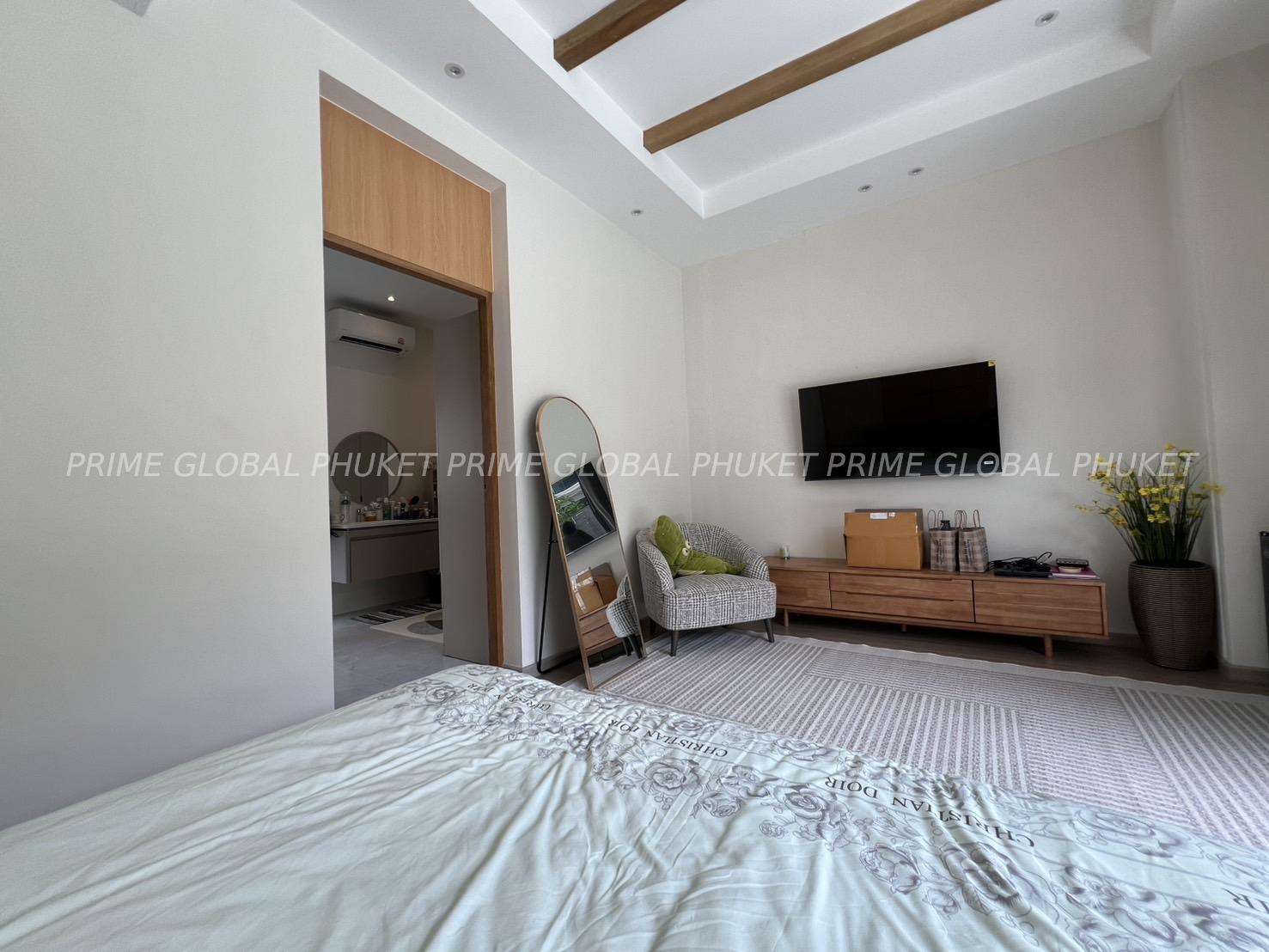 - Sq.m Villa for Rent in Kathu