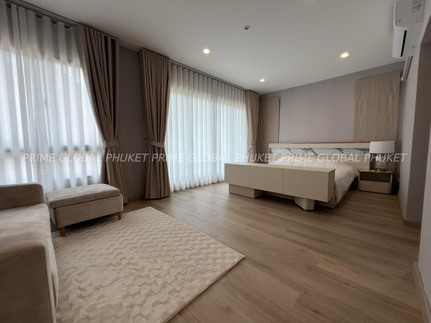 - Sq.m Villa for Rent in Kathu