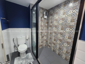 31 Sq.m Condominium for Rent in Phuket town