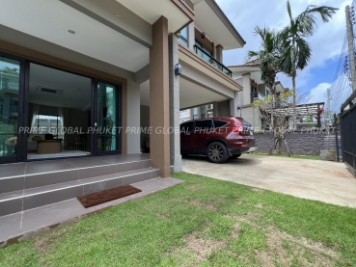- Sq.m Villa for Rent in Kathu