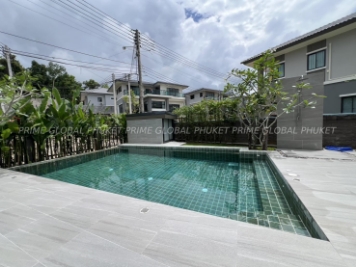 - Sq.m Villa for Rent in Kathu