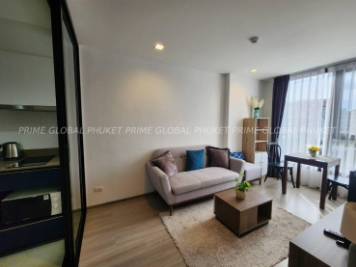 31 Sq.m Condominium for Rent in Phuket town