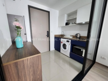 31 Sq.m Condominium for Rent in Phuket town