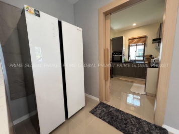 - Sq.m Villa for Rent in Kathu