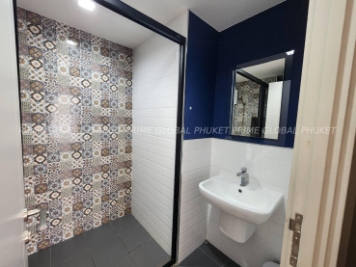 31 Sq.m Condominium for Rent in Phuket town