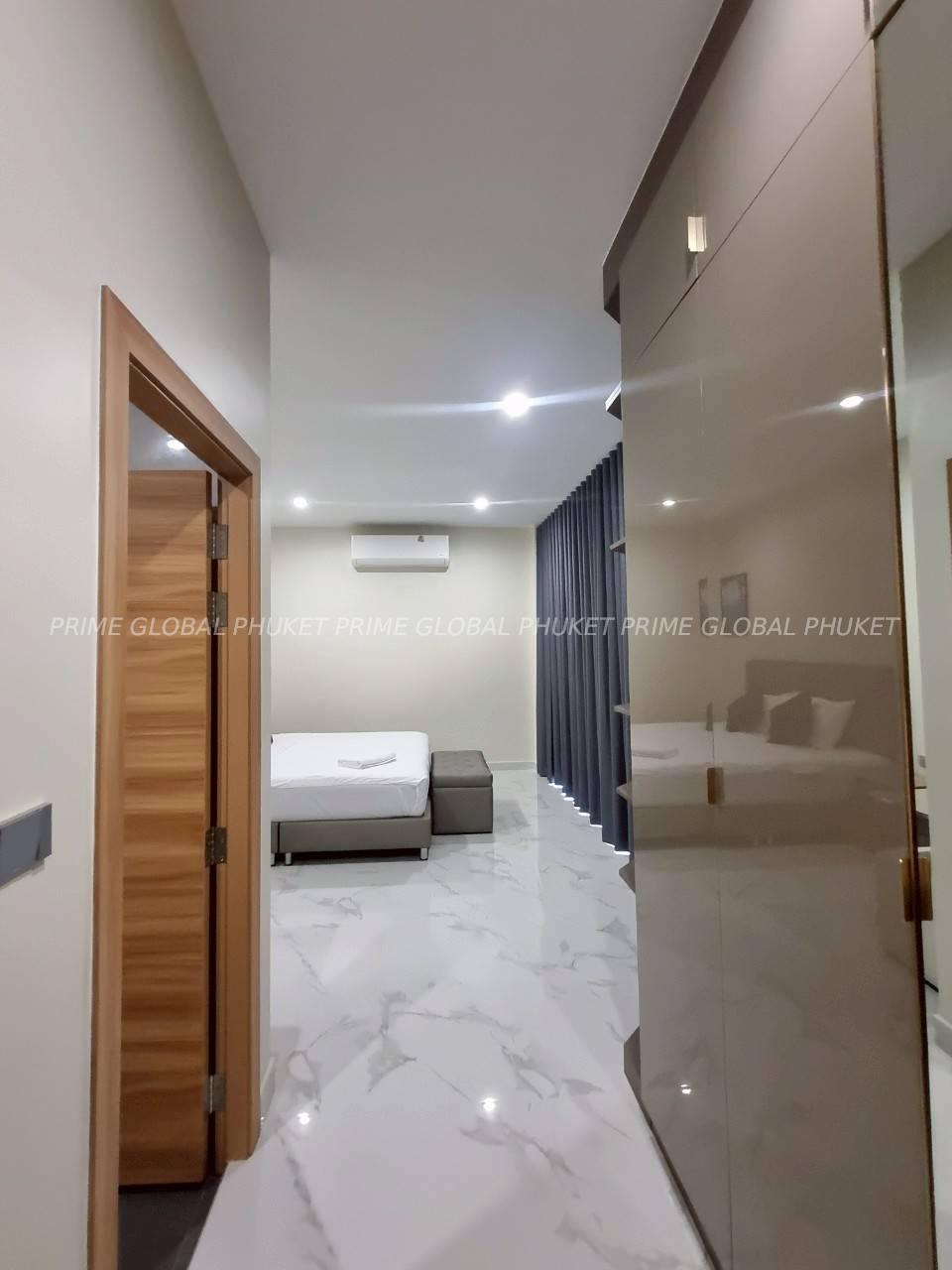 - Sq.w Villa for Rent in Rawai