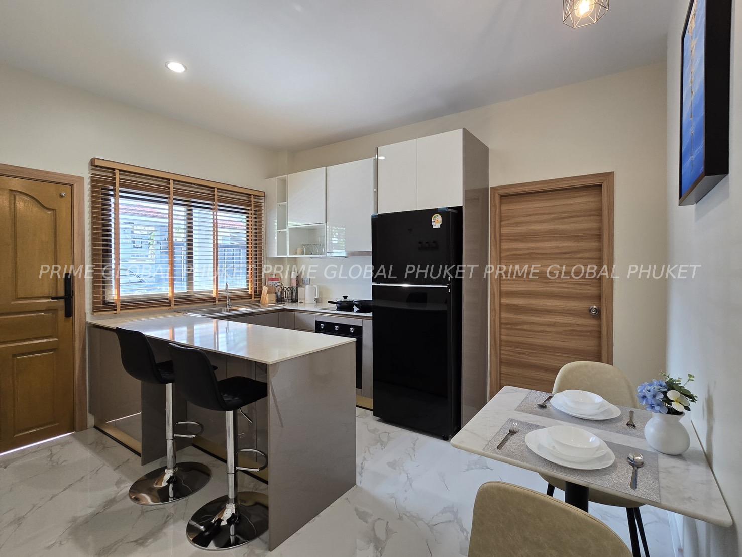 - Sq.w Villa for Rent in Rawai