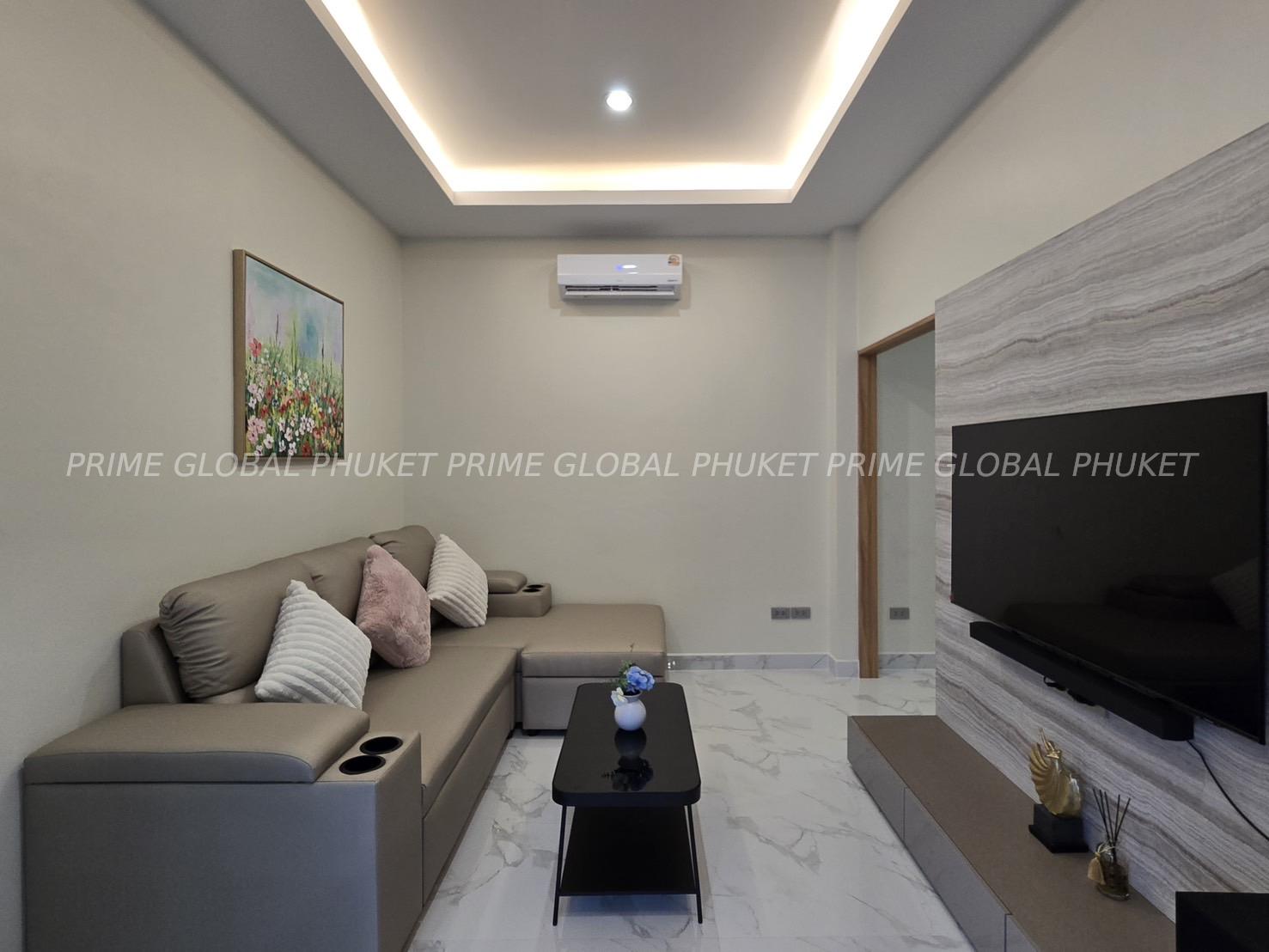 - Sq.w Villa for Rent in Rawai