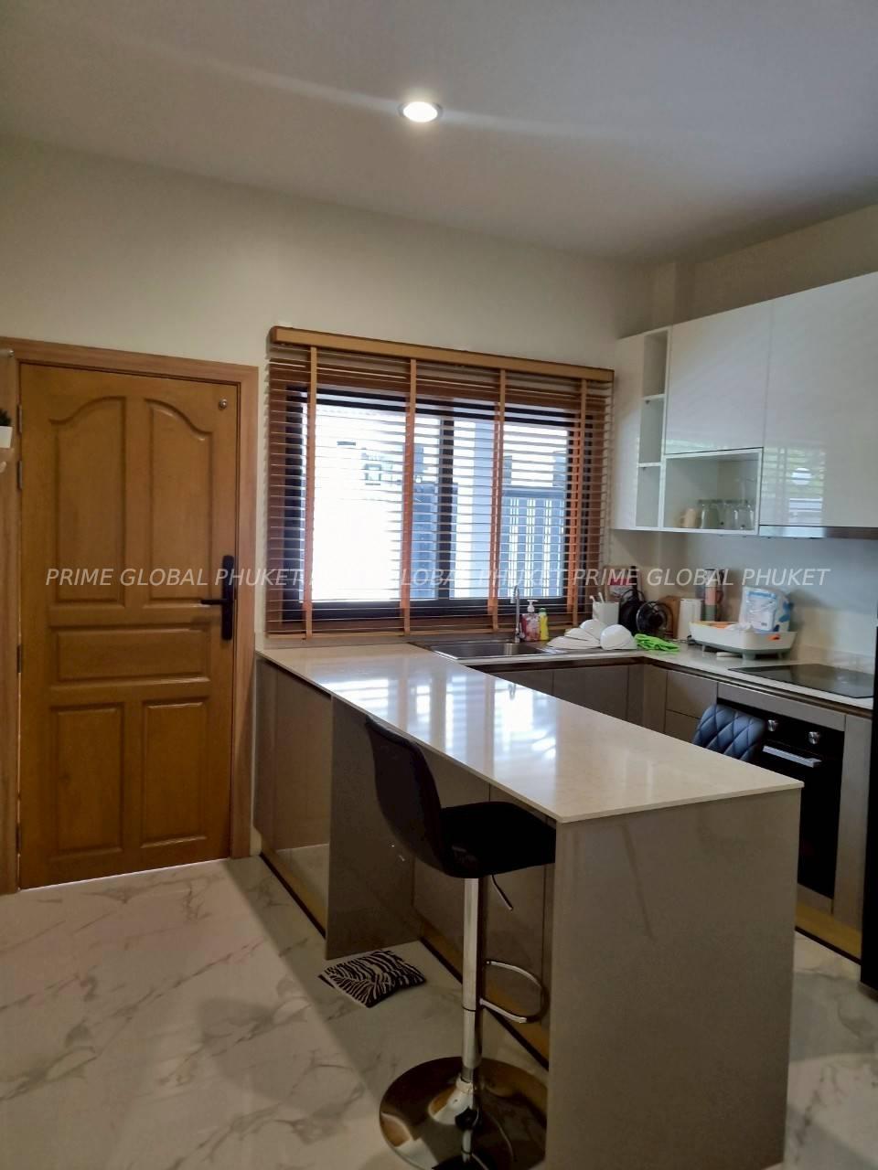 - Sq.w Villa for Rent in Rawai