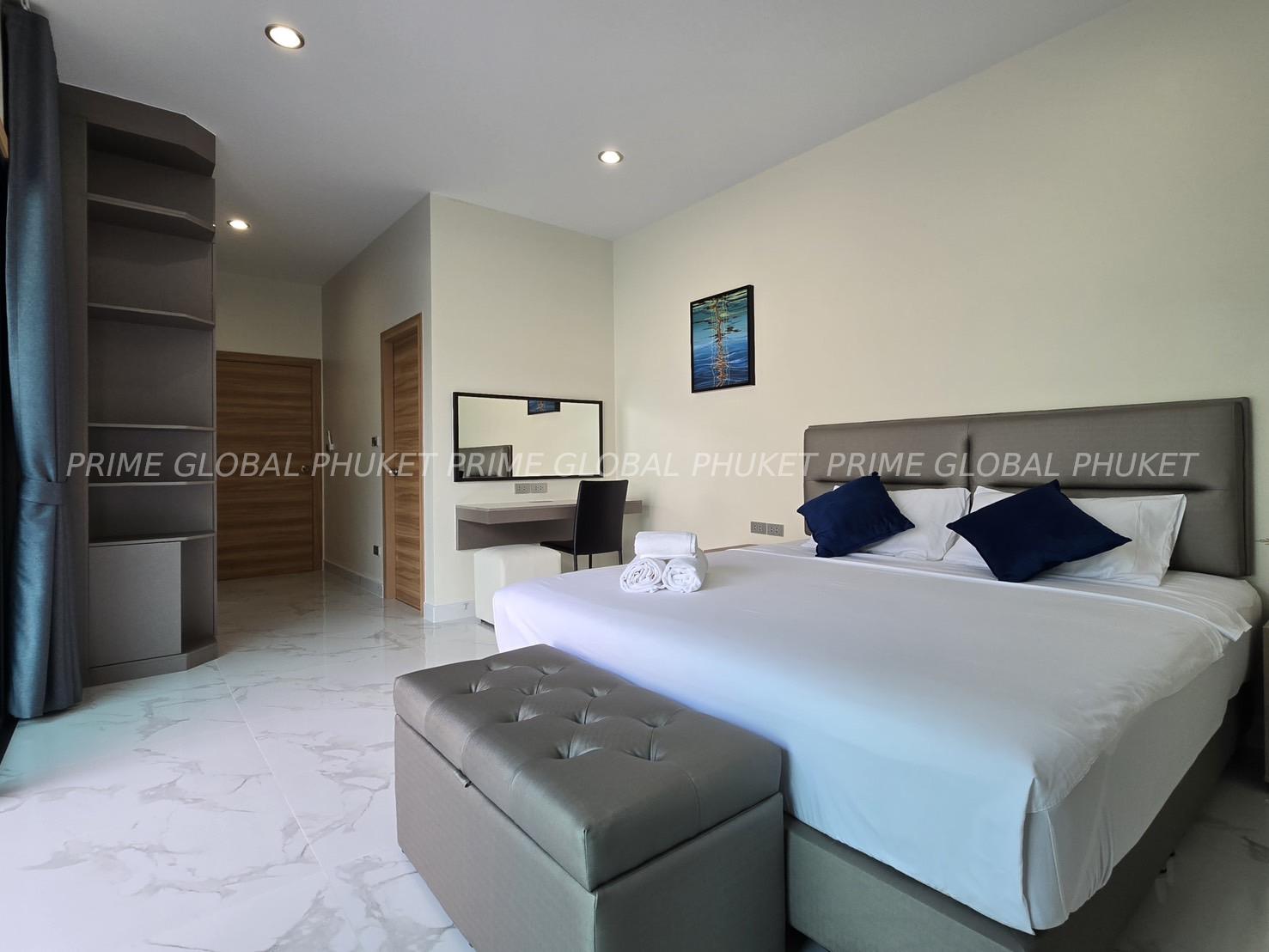 - Sq.w Villa for Rent in Rawai