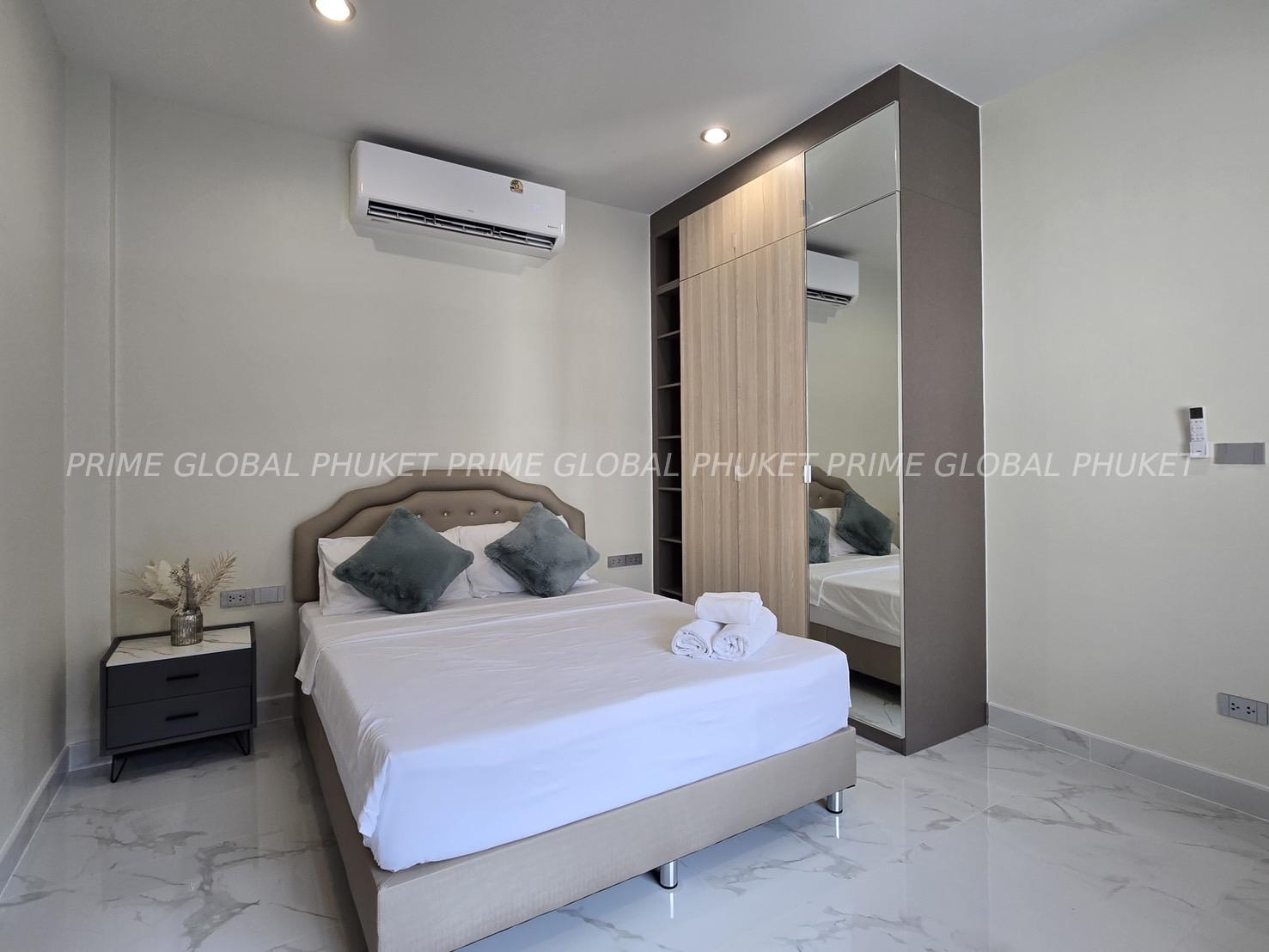 - Sq.w Villa for Rent in Rawai