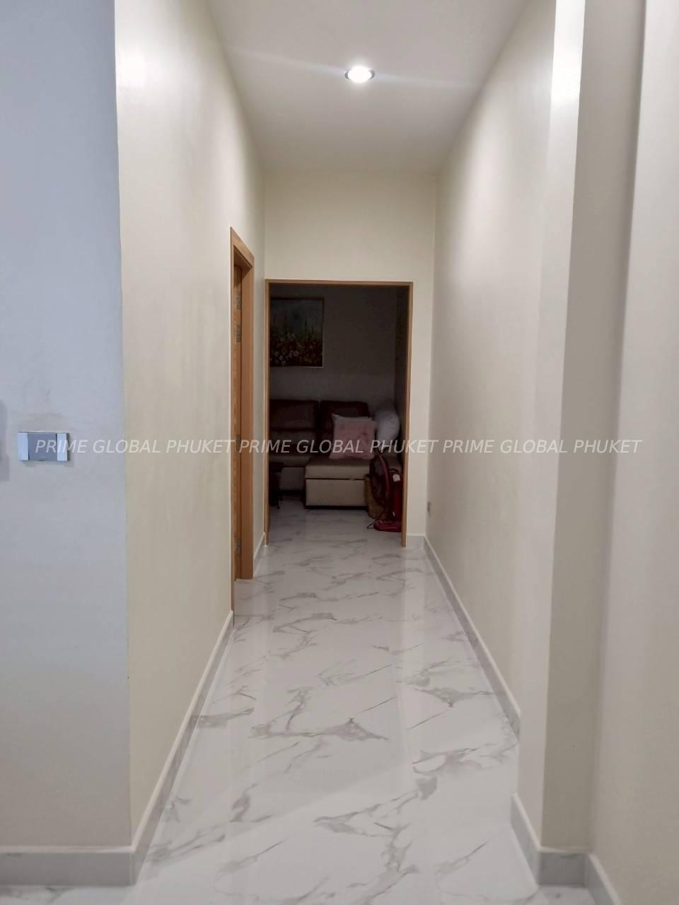 - Sq.w Villa for Rent in Rawai