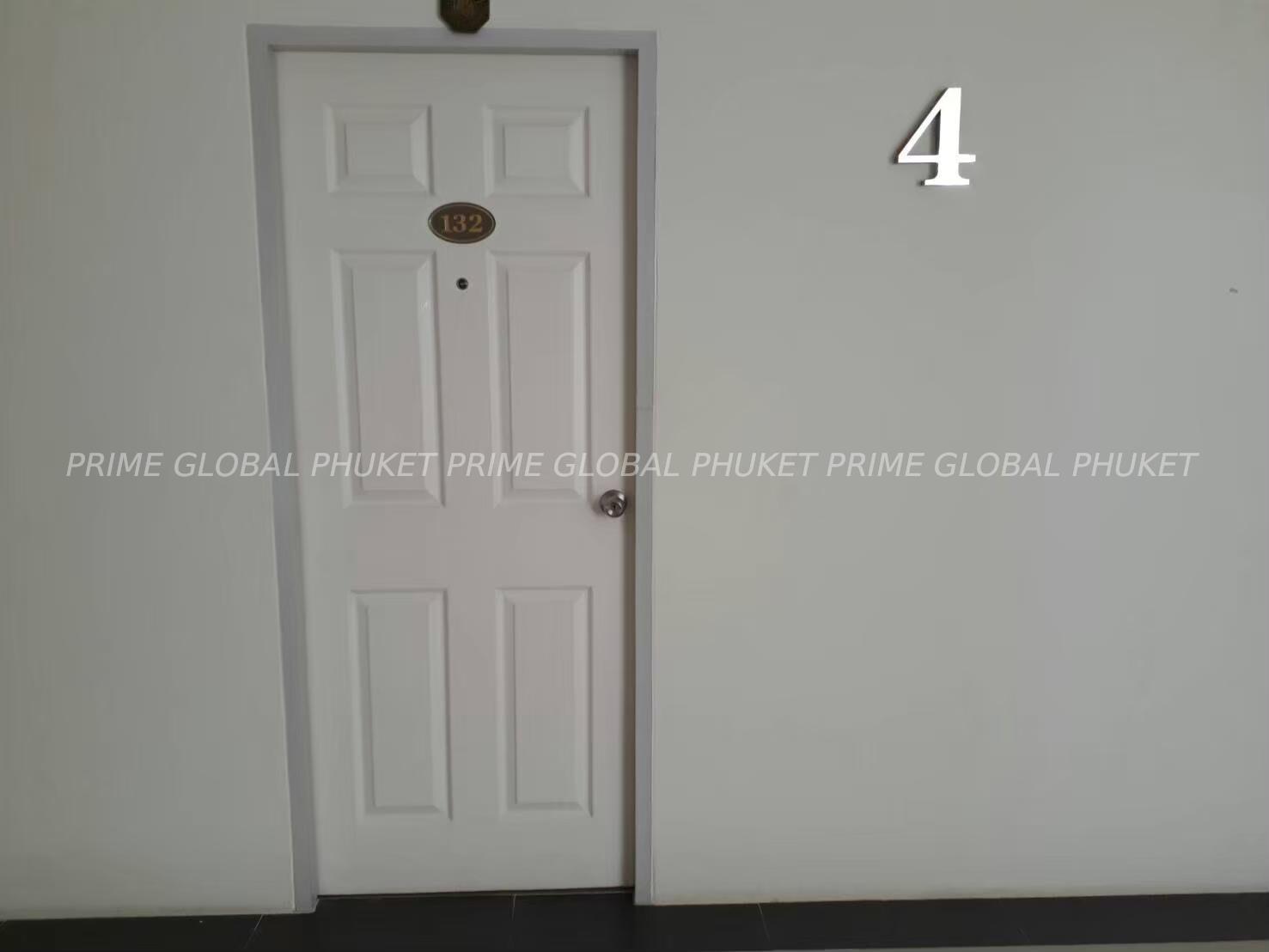 30.72 Sq.m Condominium for Rent in Chalong