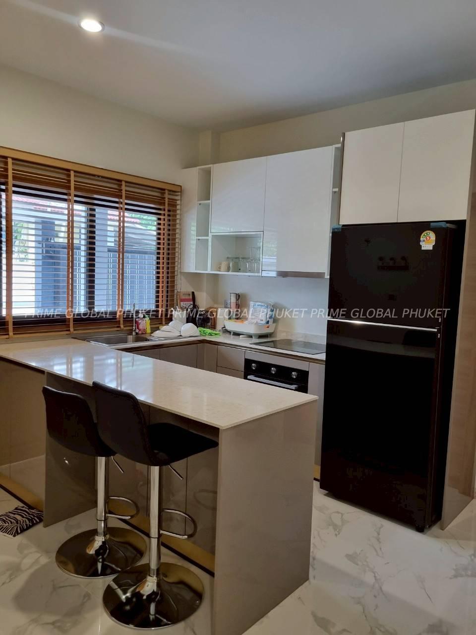 - Sq.w Villa for Rent in Rawai