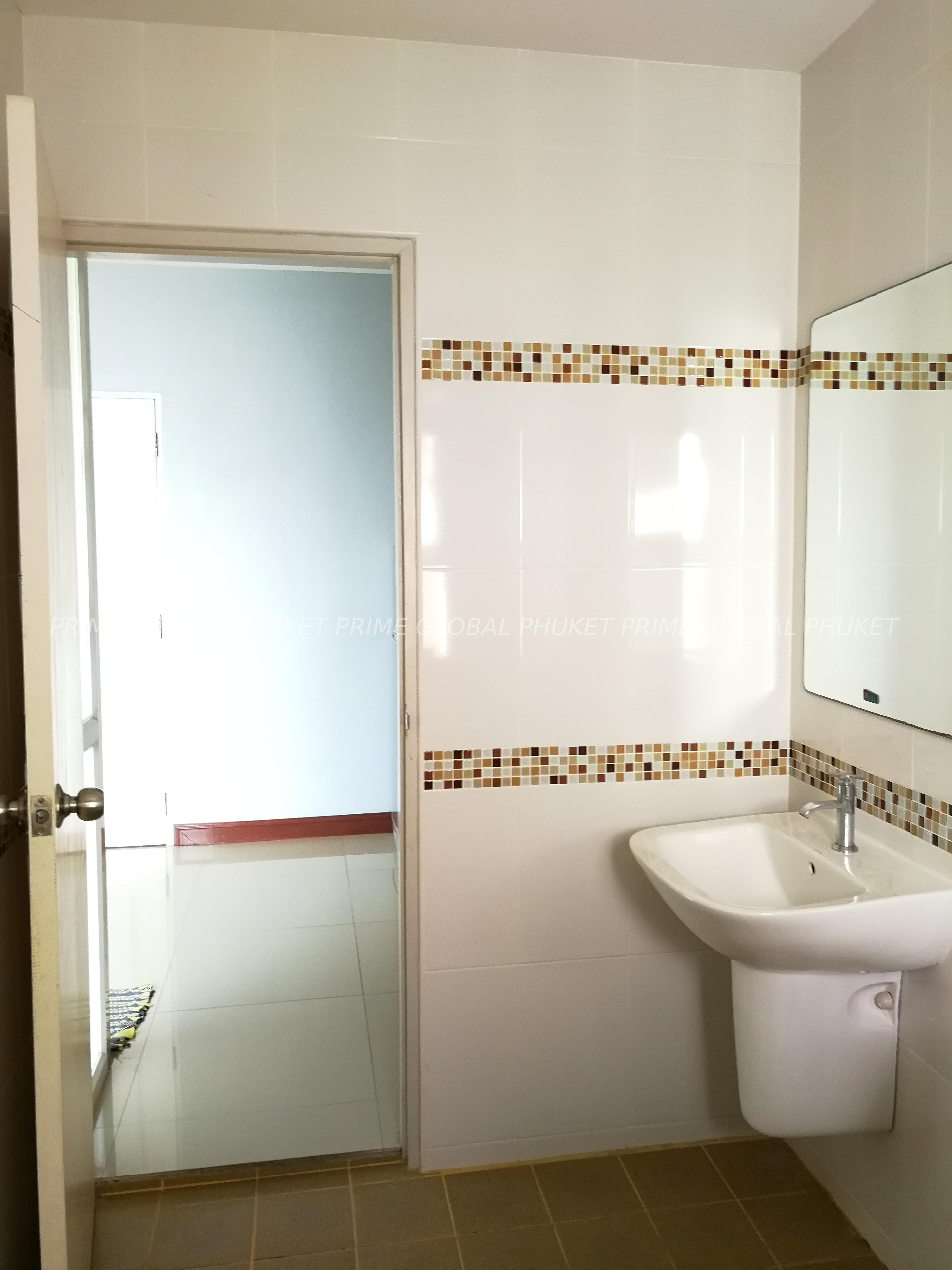 30.72 Sq.m Condominium for Rent in Chalong
