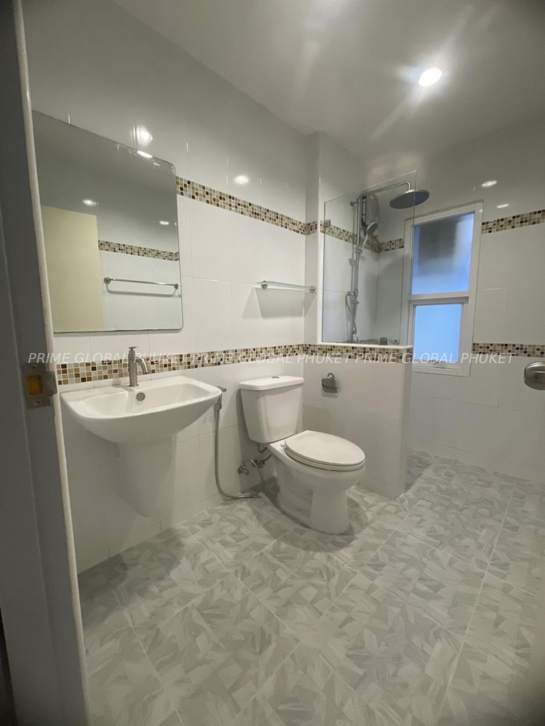 30.51 Sq.m Condominium for Rent in Chalong