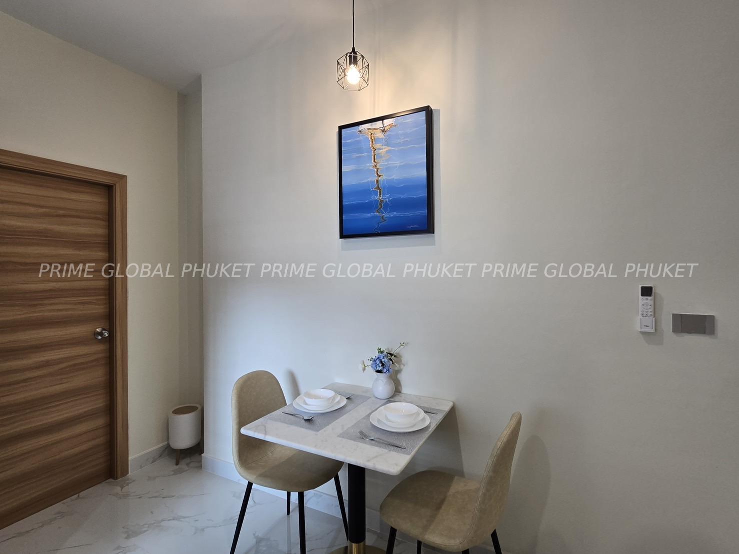 - Sq.w Villa for Rent in Rawai