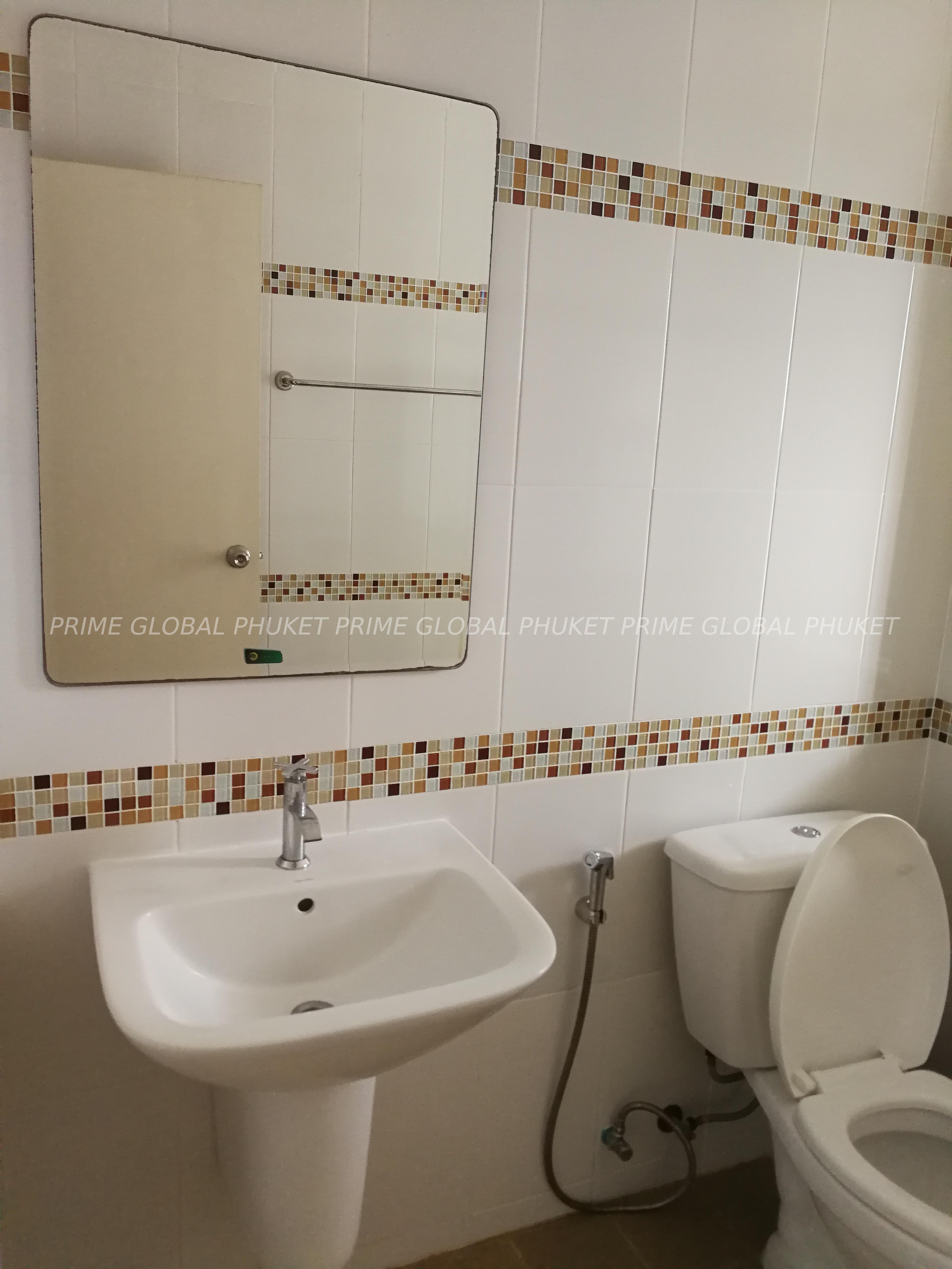 30.72 Sq.m Condominium for Rent in Chalong