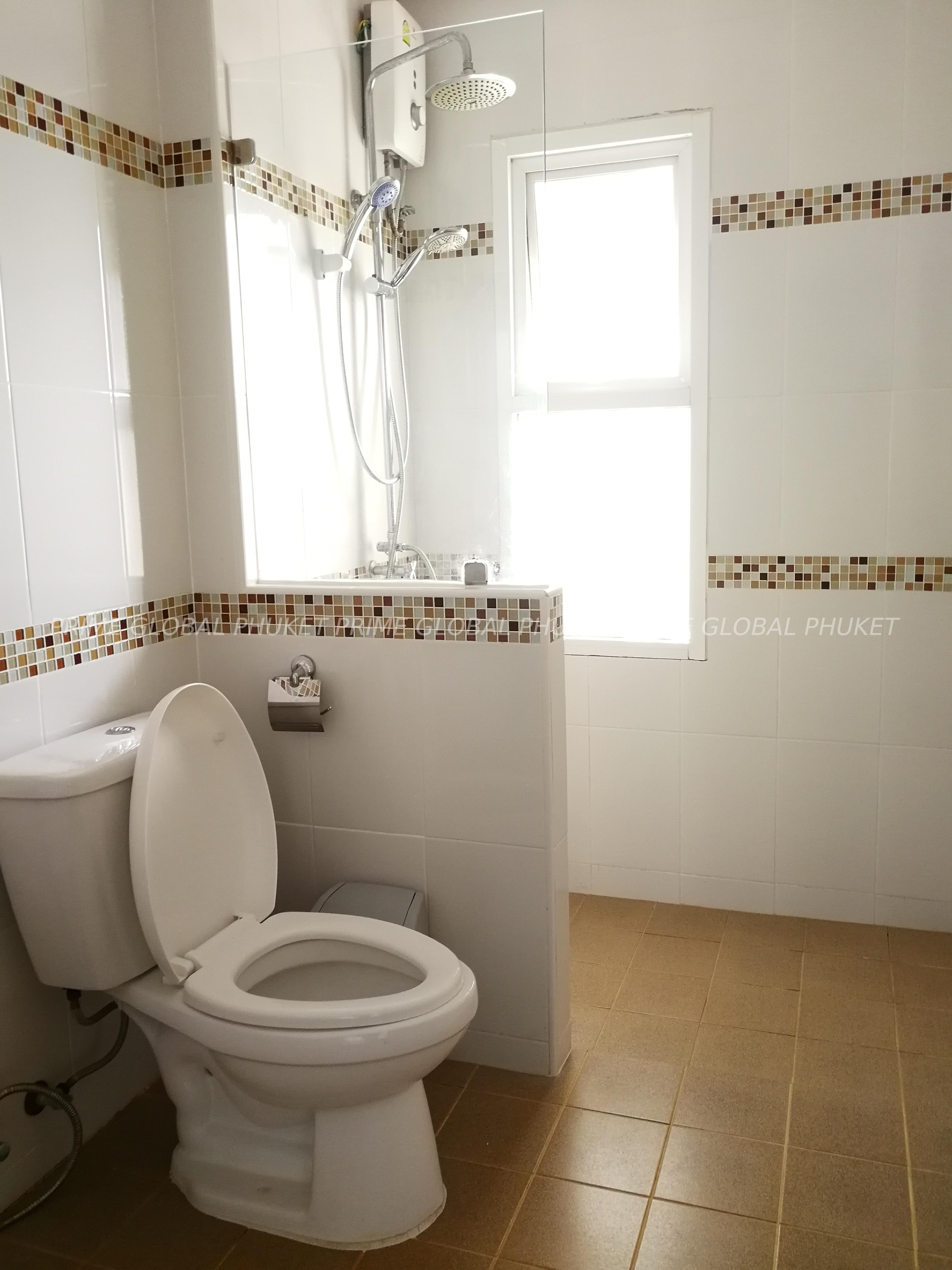 30.72 Sq.m Condominium for Rent in Chalong